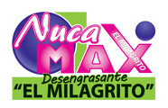 Nuca Max Nuca Max