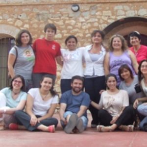 Testimonio: El viaje por los sentidos Testimonio: El viaje por los sentidos