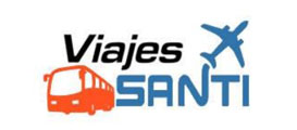 Viajes Santi Viajes Santi