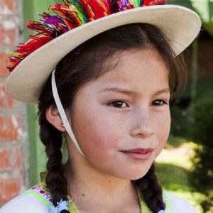 Centro de Desarrollo Integral del Niño «San Pedro» Centro de Desarrollo Integral del Niño «San Pedro»