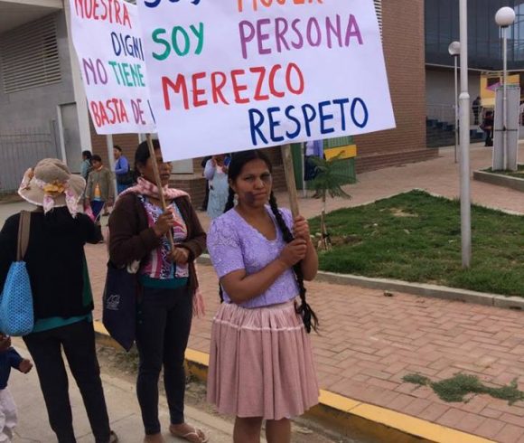 CAM (Centro de Atención a la Mujer) CAM (Centro de Atención a la Mujer)