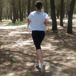 Carrera Solidaria «La Moskitia» en Zamora Carrera Solidaria «La Moskitia» en Zamora