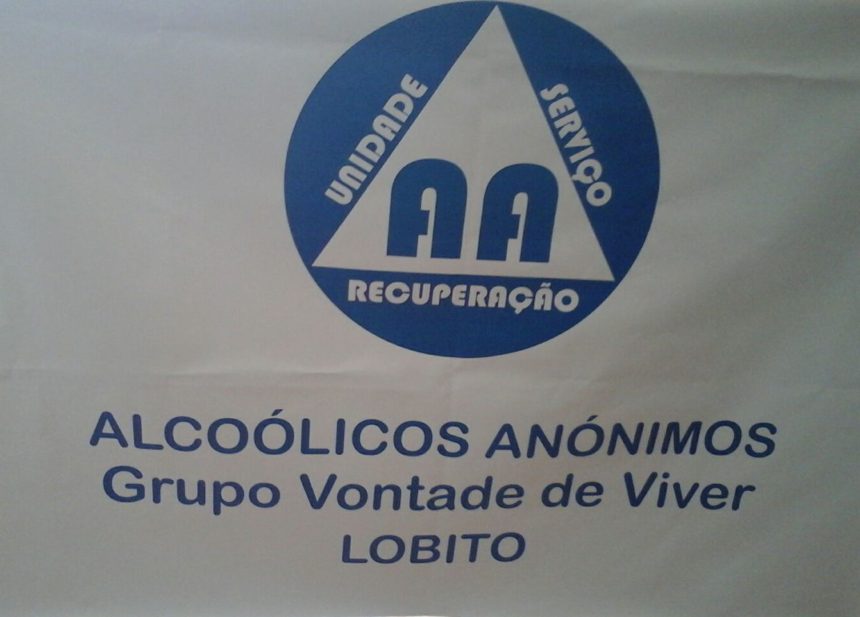 Grupo de Alcohólicos Anónimos en Lobito Grupo de Alcohólicos Anónimos en Lobito