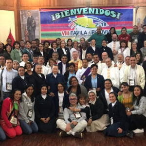 Participamos en el encuentro de FAVILA Participamos en el encuentro de FAVILA