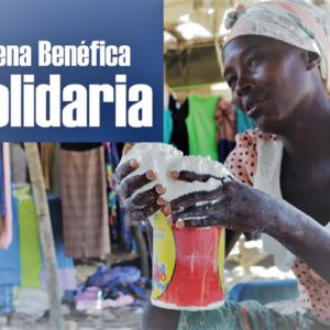 III Cena Benéfica Solidaria en Sevilla III Cena Benéfica Solidaria en Sevilla