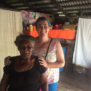 Una casa que acoge, una comunidad que agradece Una casa que acoge, una comunidad que agradece