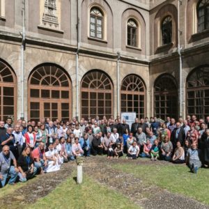 71ª Semana de Misionología de Burgos: Misión y redes. 71ª Semana de Misionología de Burgos: Misión y redes.