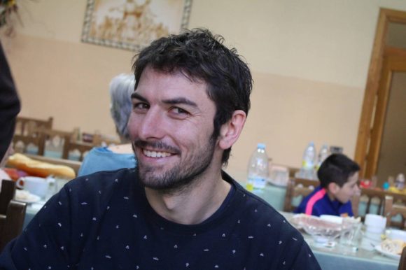 Israel Peralta: «La mayor fortaleza que tiene Misevi son las personas que formamos parte de ella» Israel Peralta: «La mayor fortaleza que tiene Misevi son las personas que formamos parte de ella»