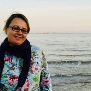 Ángela López: “La Trata con fines de explotación sexual es una realidad que no puede quedar impasible, porque es extrema pobreza, porque es la pobreza más aberrante hacia la mujer” Ángela López: “La Trata con fines de explotación sexual es una realidad que no puede quedar impasible, porque es extrema pobreza, porque es la pobreza más aberrante hacia la mujer”