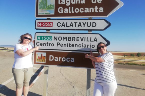 “Cuídate, quiérete y reinvéntate» “Cuídate, quiérete y reinvéntate»