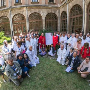 Crónica de la 72º Semana de Misionología Española Crónica de la 72º Semana de Misionología Española