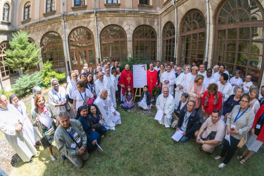 Crónica de la 72º Semana de Misionología Española Crónica de la 72º Semana de Misionología Española