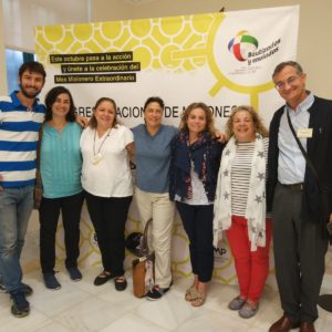 Crónica del Congreso de Misiones Extraordinario 2019 Crónica del Congreso de Misiones Extraordinario 2019