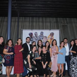 Éxito de participación de la Cena Benéfica de Sevilla a favor de los proyectos de MISEVI en Angola Éxito de participación de la Cena Benéfica de Sevilla a favor de los proyectos de MISEVI en Angola
