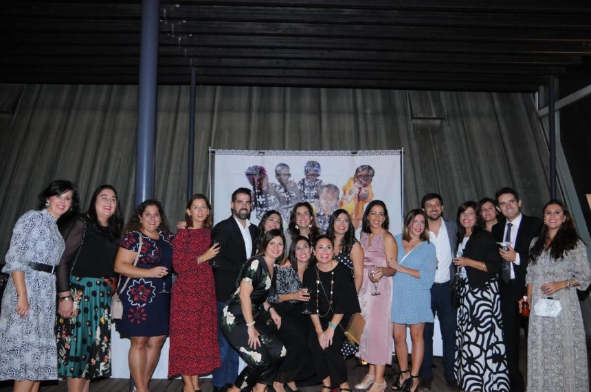 Éxito de participación de la Cena Benéfica de Sevilla a favor de los proyectos de MISEVI en Angola Éxito de participación de la Cena Benéfica de Sevilla a favor de los proyectos de MISEVI en Angola