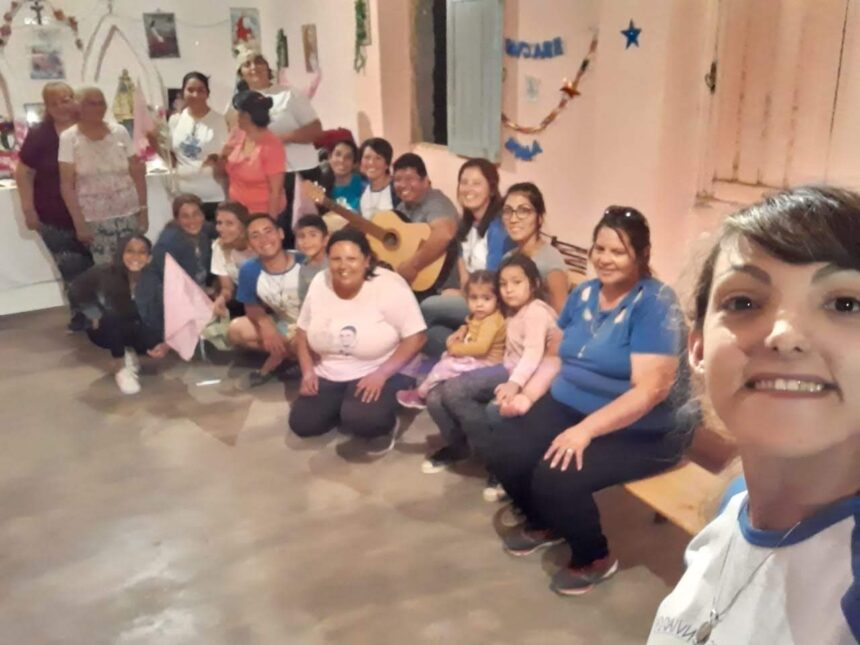 ¿Está en jaque la vocación misionera? ¿Está en jaque la vocación misionera?