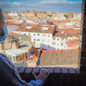 Covid19: una realidad Desigual Covid19: una realidad Desigual