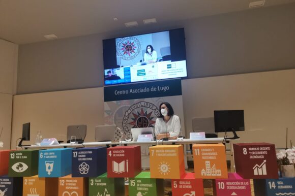 Misevi participa en las Jornadas Violencia de Género: Cooperación Internacional y Medios de Comunicación Misevi participa en las Jornadas Violencia de Género: Cooperación Internacional y Medios de Comunicación