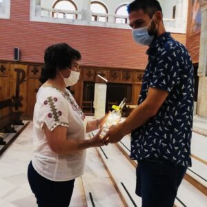Misevi España elige a Idoia Makazaga como nueva presidenta en su Asamblea Nacional Misevi España elige a Idoia Makazaga como nueva presidenta en su Asamblea Nacional