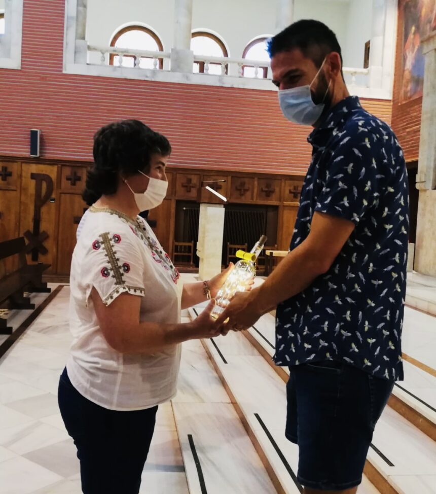 Misevi España elige a Idoia Makazaga como nueva presidenta en su Asamblea Nacional Misevi España elige a Idoia Makazaga como nueva presidenta en su Asamblea Nacional