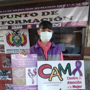 Zarautz apuesta por el CAM Zarautz apuesta por el CAM