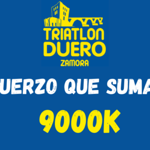 El equipo de Triatlón Duero se suma a la solidaridad y colabora con Misevi para dar visibilidad a las realidades con las que trabaja la ONG en Bolivia y Angola El equipo de Triatlón Duero se suma a la solidaridad y colabora con Misevi para dar visibilidad a las realidades con las que trabaja la ONG en Bolivia y Angola