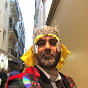 Estamos “LLAMADOS A SER, INVITADOS A ESTAR”, este es nuestro desafío, seguir SIENDO y ESTANDO al lado de los más vulnerables Estamos “LLAMADOS A SER, INVITADOS A ESTAR”, este es nuestro desafío, seguir SIENDO y ESTANDO al lado de los más vulnerables