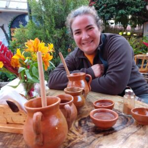 Idoia Makazaga: «Seguimos trabajando incansablemente por hacer más real la vocación laical misionera en la Iglesia» Idoia Makazaga: «Seguimos trabajando incansablemente por hacer más real la vocación laical misionera en la Iglesia»