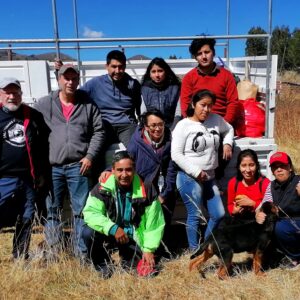 El valor de la convivencia El valor de la convivencia